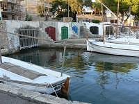 porto colom,, Majorca